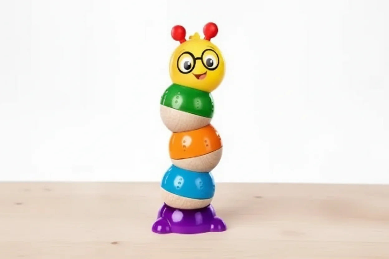 Kids2 - Be Twist A Pal Caterpillar - Sens Toy