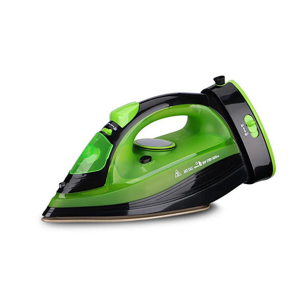 RAF Cordless Electric Steam Iron 2400W R-1210