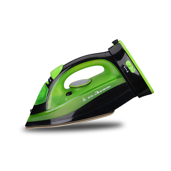 RAF Cordless Electric Steam Iron 2400W R-1210