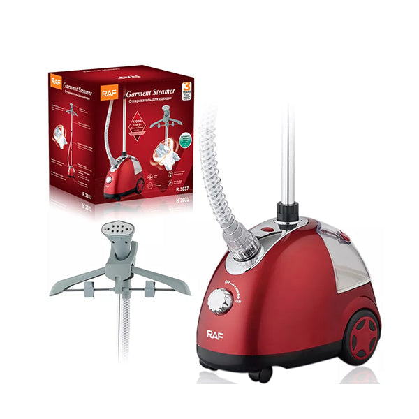 RAF Garment Steamer R-3037