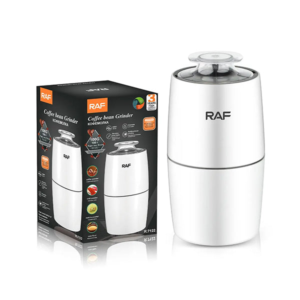 RAF Coffee Grinder R-7122