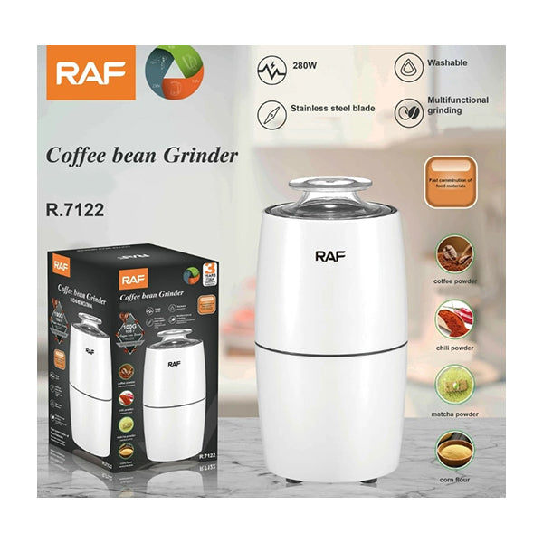 RAF Coffee Grinder R-7122
