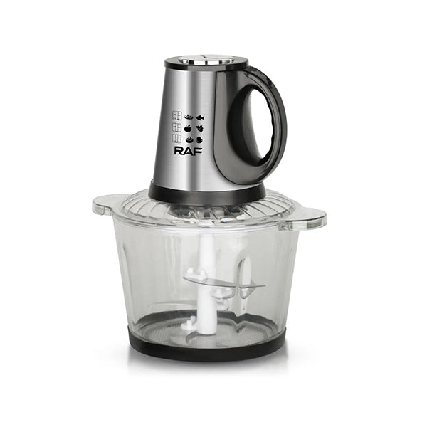 RAF Food Processor R-7022