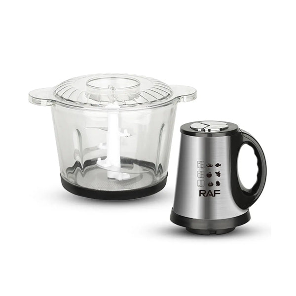 RAF Food Processor R-7022
