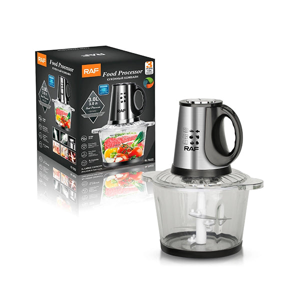 RAF Food Processor R-7022