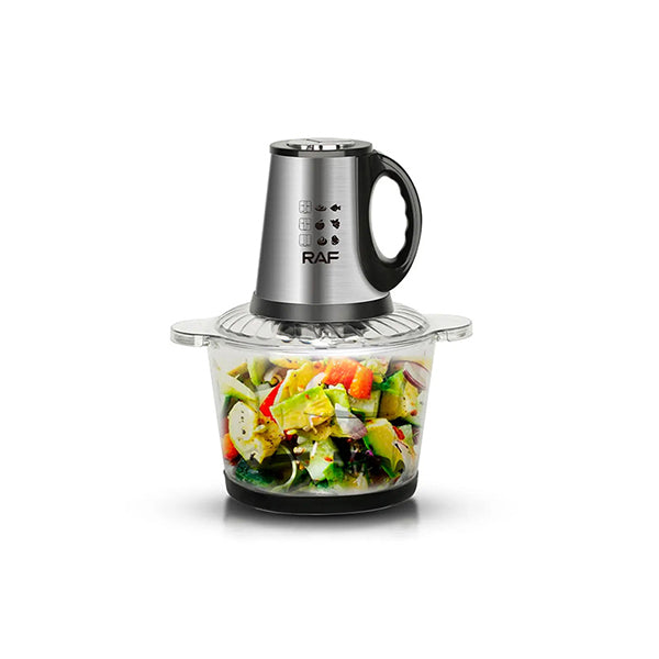RAF Food Processor R-7022