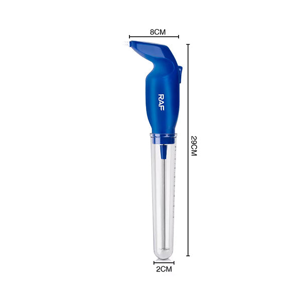 RAF Hand Coffee Mixer R-108