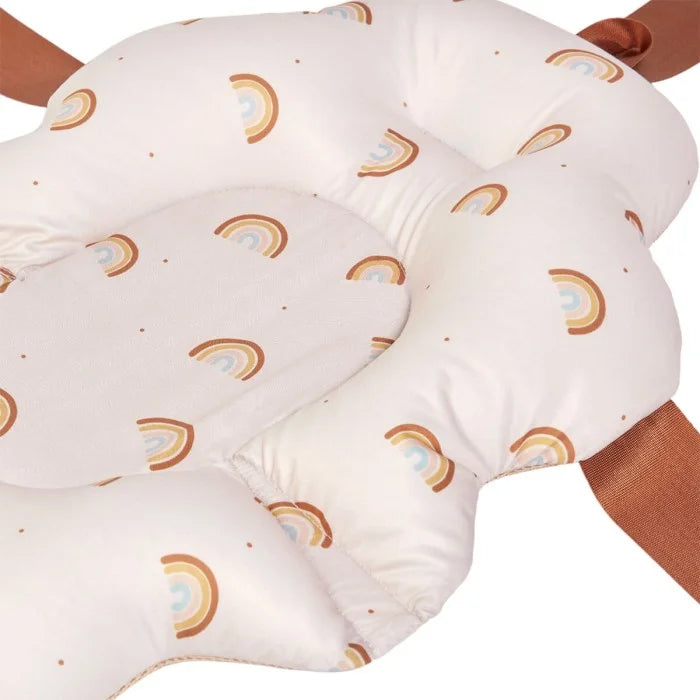 Candide - Bath Cushion - Rainbow