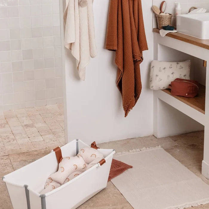 Candide - Bath Cushion - Rainbow