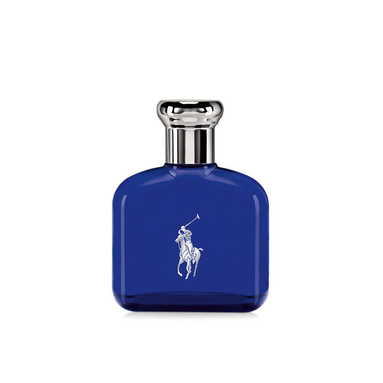Polo Blue EDT 75ml/125ml - Medaid International