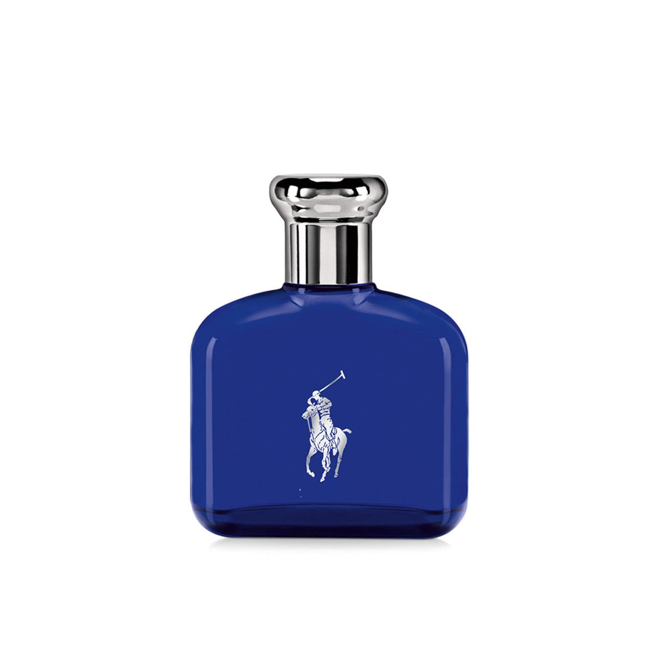 Polo Blue EDT 75ml/125ml - Medaid International