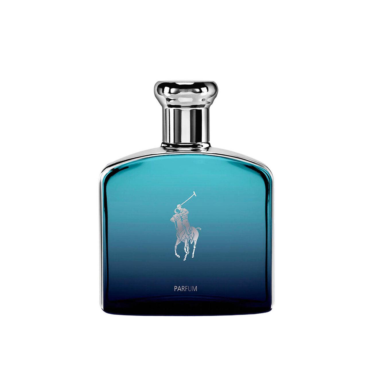 Polo Deep Blue Parfum - Medaid International