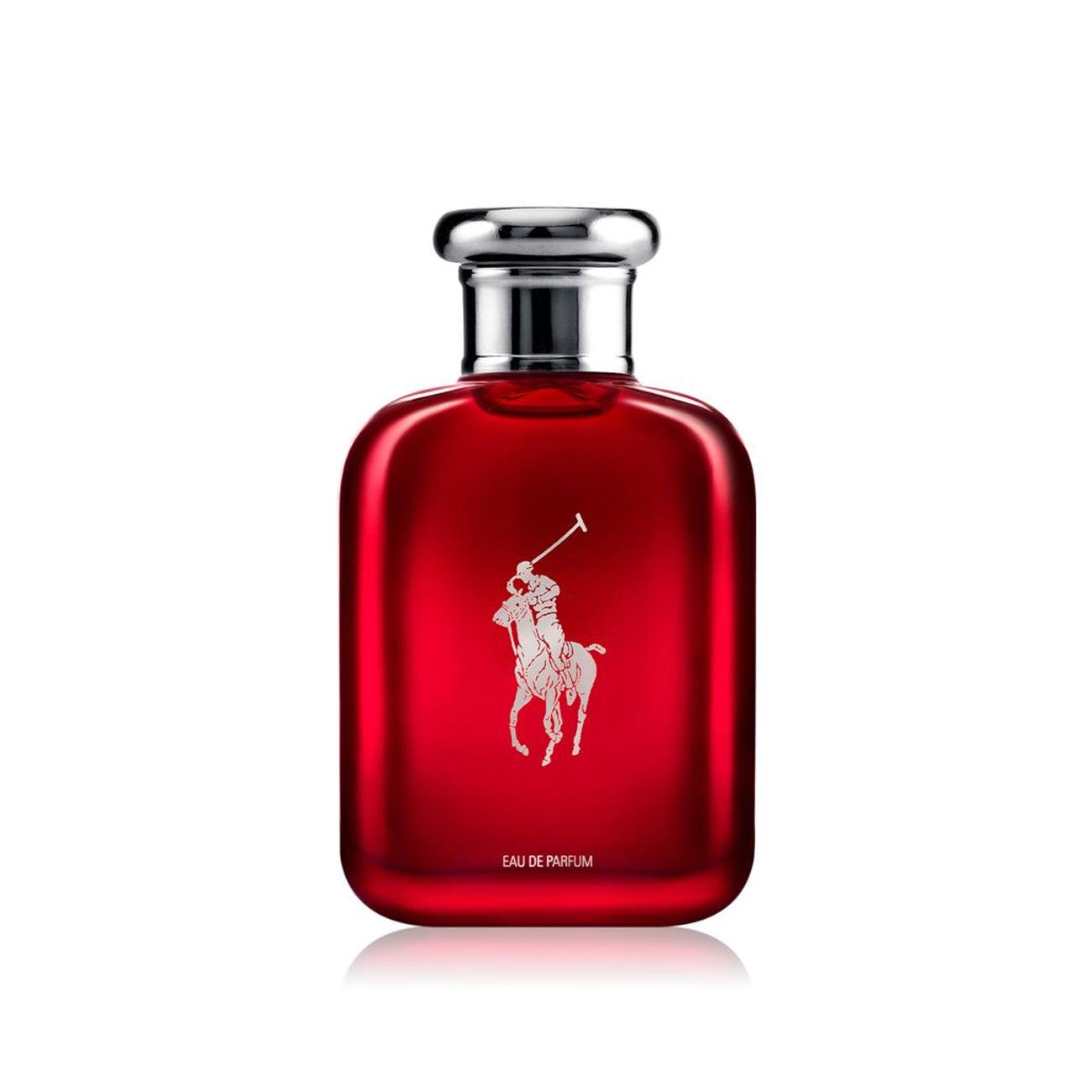 Polo Red Eau de Parfum - Medaid International