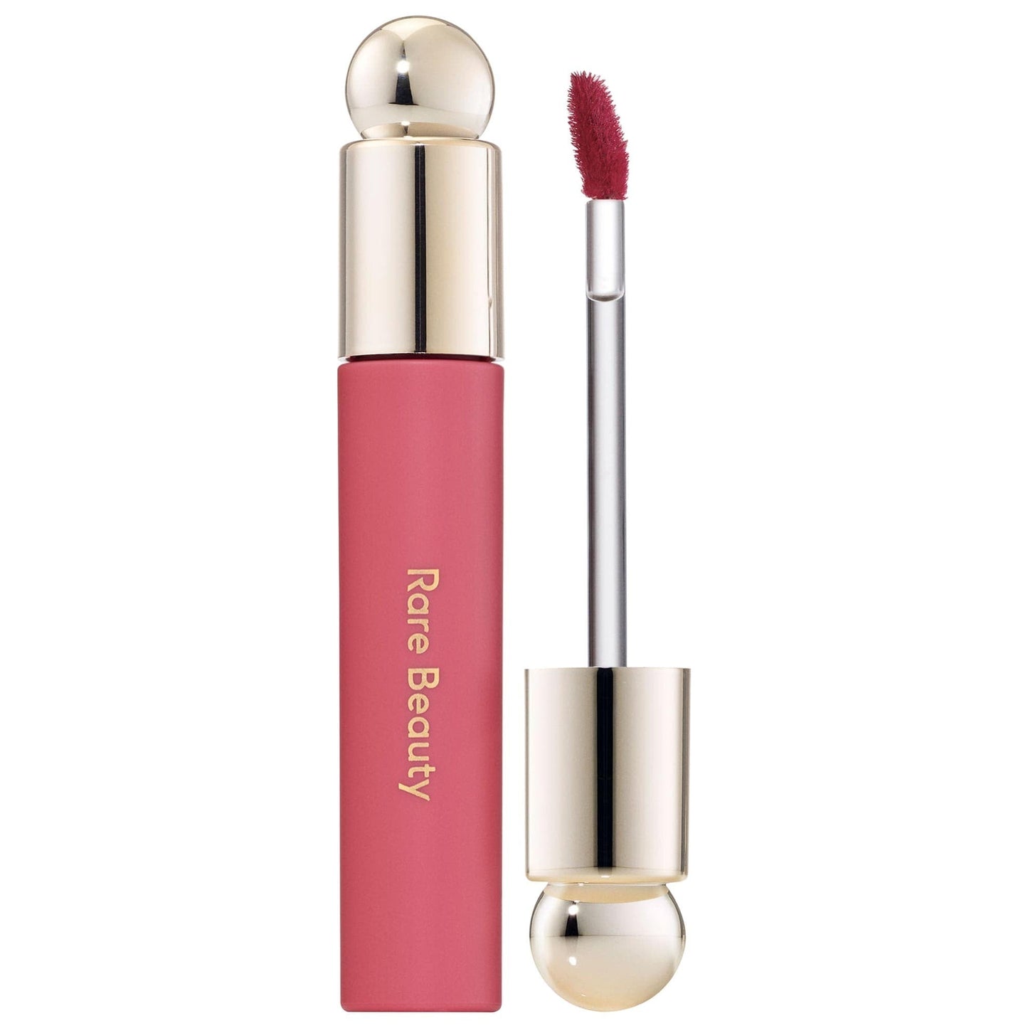 RARE BEAUTY SOFT PINCH TINTED LIP OIL-HAPPY