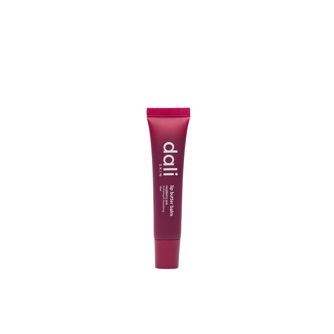 Dali Lip Butter Balm Raspberry Jam