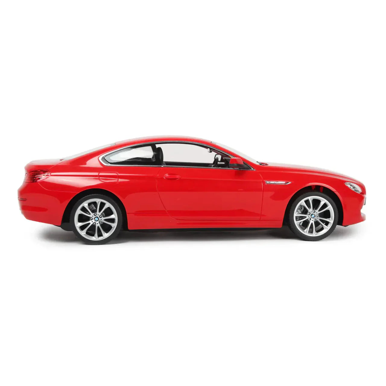 R/C 1:10 New BMW 6S 6+ Years - Red - Medaid International