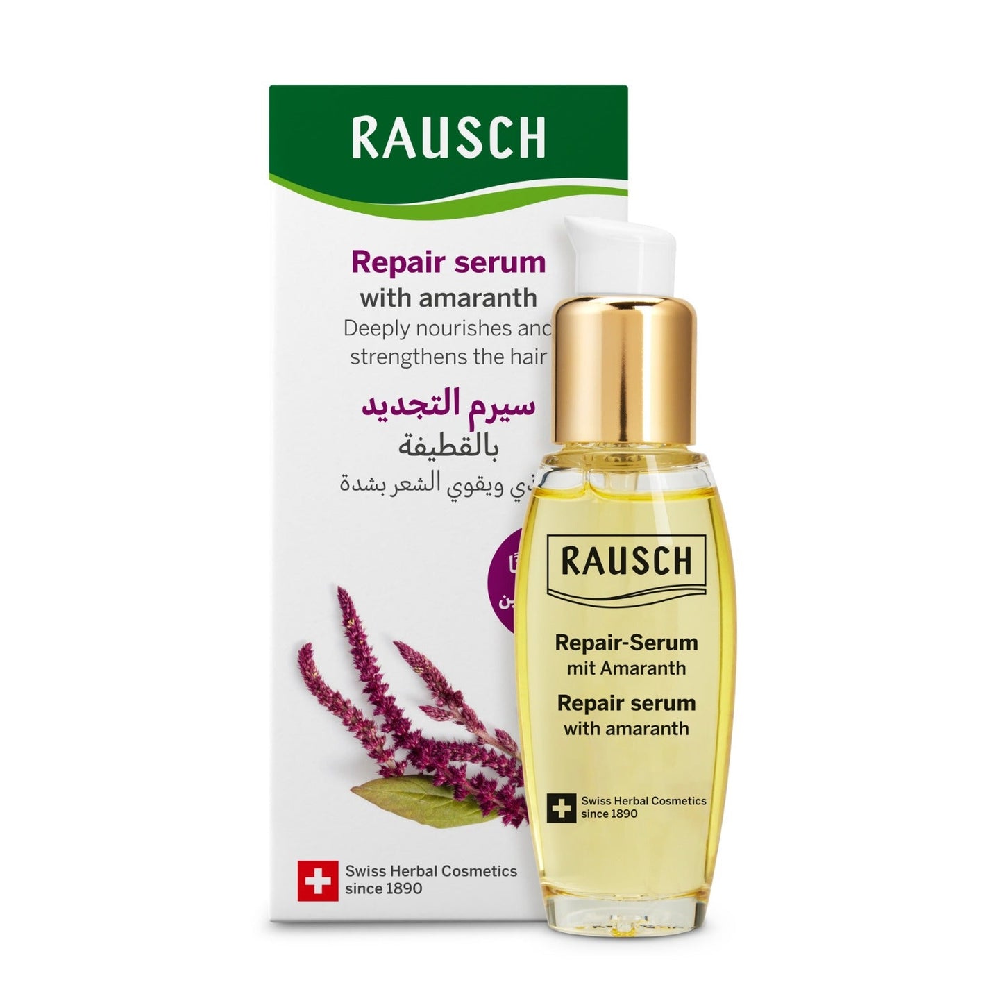 Rausch Amaranth Repair Serum 30ML