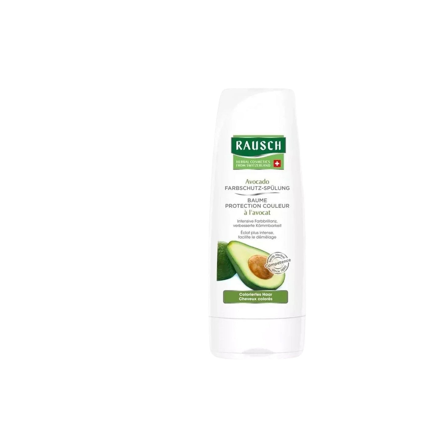 Rausch Avocado Color-Protecting Conditioner 200ML