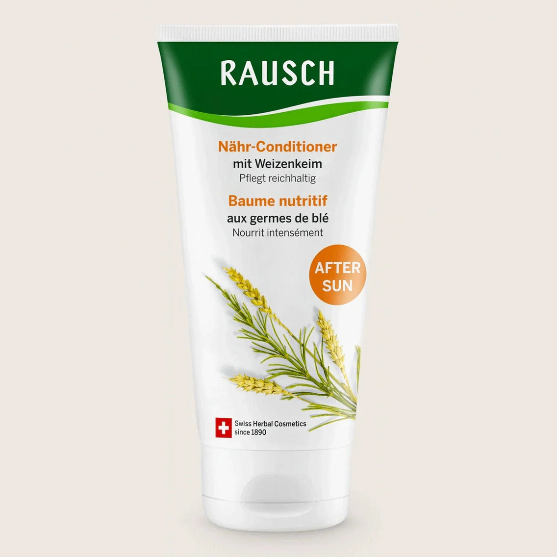Rausch Wheatgerm Conditioner 150ml