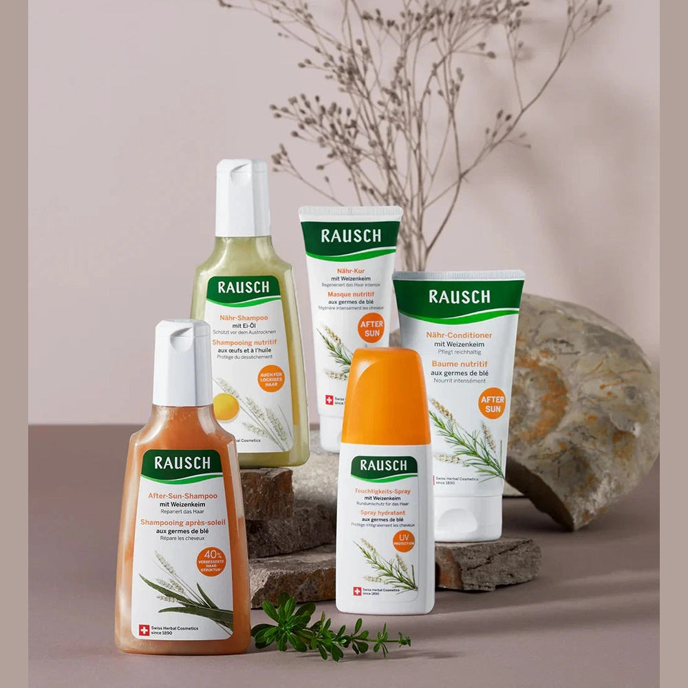Rausch Wheatgerm Conditioner 150ml