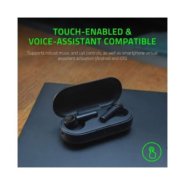 Razer Hammerhead True Wireless 2021 - RZ12-03820100-R3G1