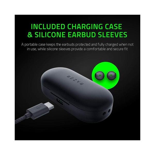 Razer Hammerhead True Wireless 2021 - RZ12-03820100-R3G1