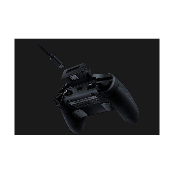 Razer Raiju Mobile Gaming Controller for Android - RZ06-02800100-R3M1