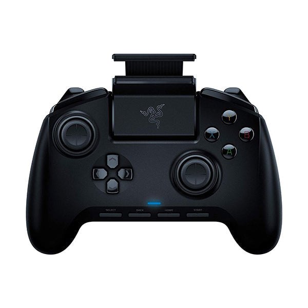 Razer Raiju Mobile Gaming Controller for Android - RZ06-02800100-R3M1
