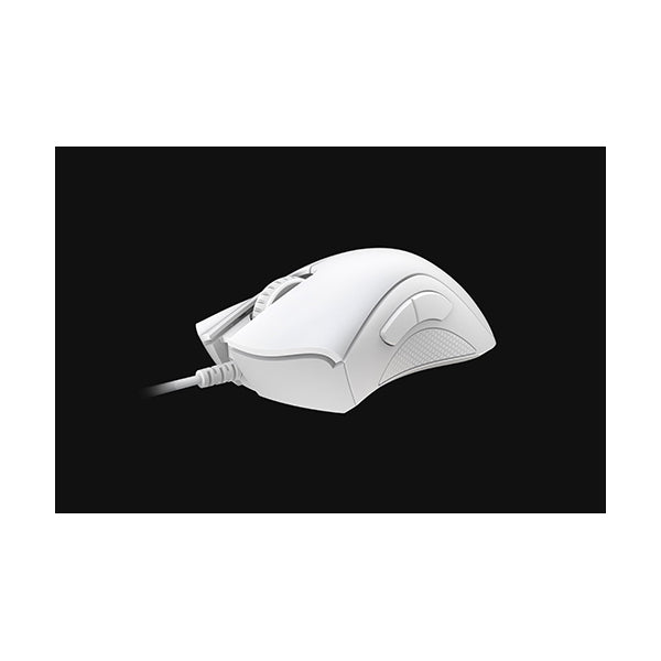 Razer DeathAdder Essential, RZ01-03850200-R3M1
