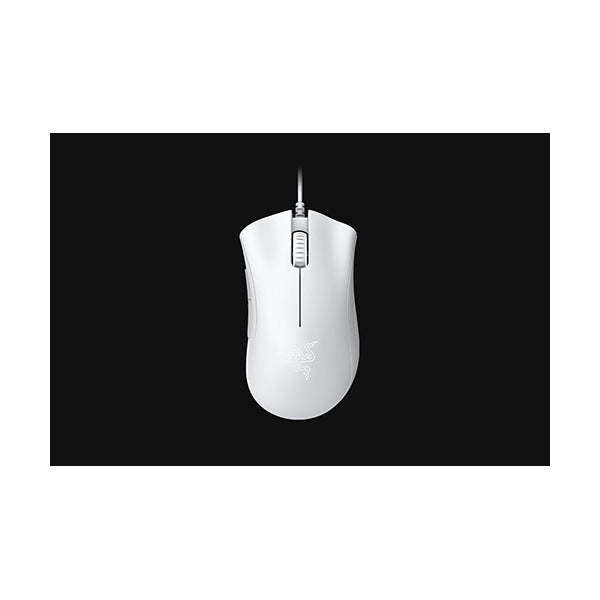 Razer DeathAdder Essential, RZ01-03850200-R3M1