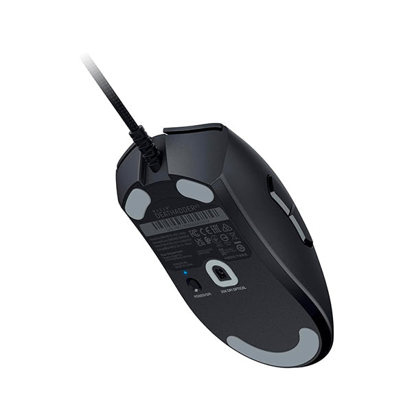 Razer Deathadder V3 Wired Gaming Mouse Ultra Lightweight - RZ01-04640100-R3M1