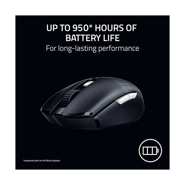 Razer Orochi V2 Roblox Edition - RZ01-03730600-R3G1
