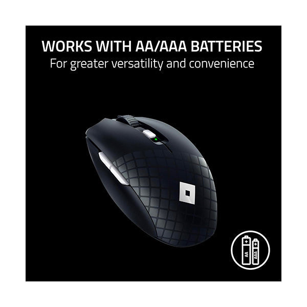 Razer Orochi V2 Roblox Edition - RZ01-03730600-R3G1