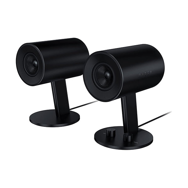 Razer Nommo - 2.0 Gaming Speakers - EU Packaging - RZ05-02450100-R3G1