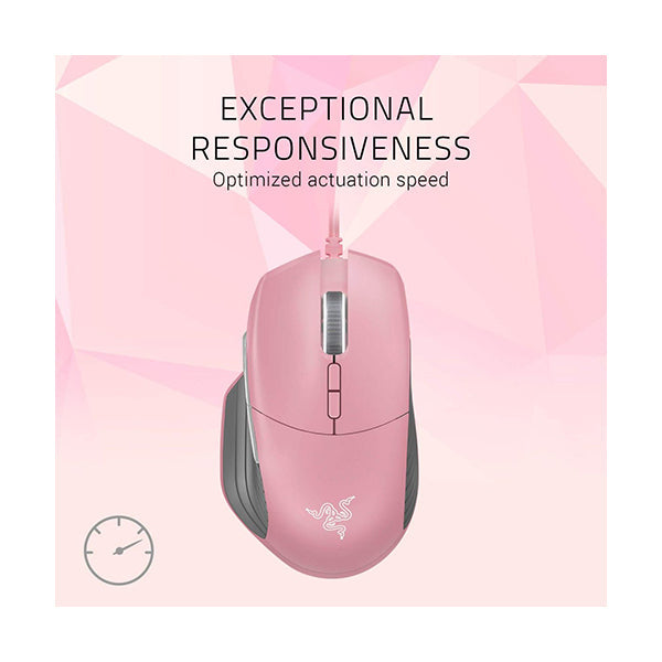 Razer Basilisk Gaming Mouse