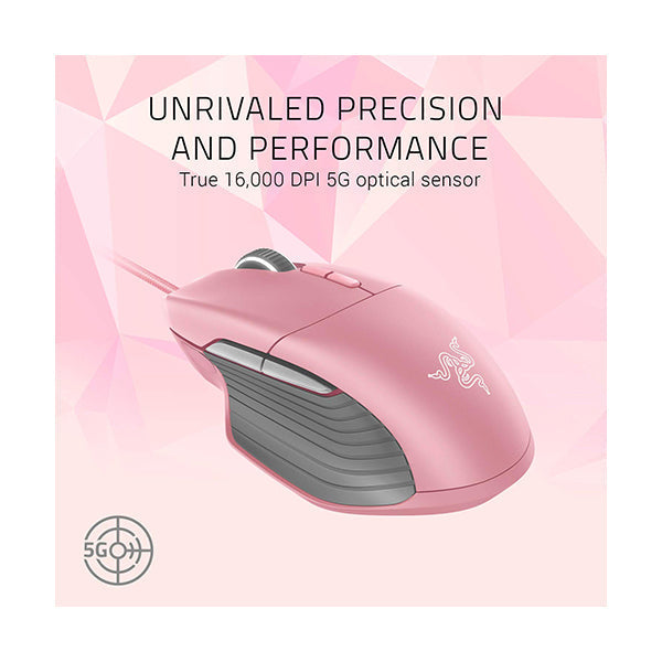 Razer Basilisk Gaming Mouse