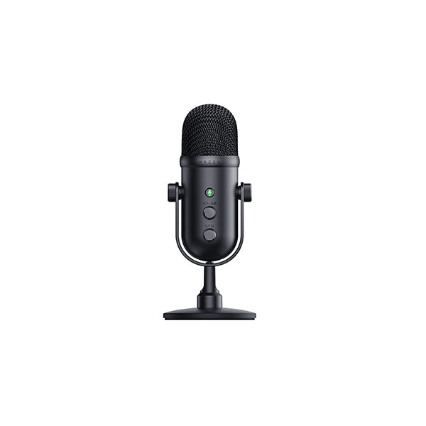 Razer Seiren V2 Pro Professional-grade USB Microphone for Streamers - RZ19-04040100-R3M1