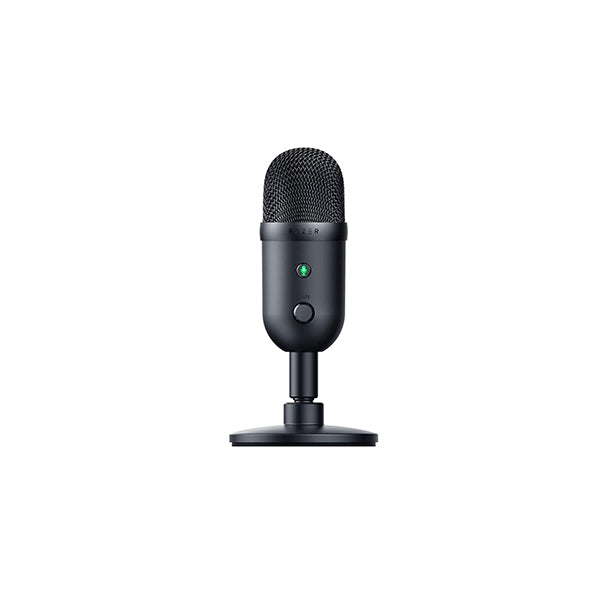 Razer Seiren V2 X USB Microphone for Streamers - RZ19-04050100-R3M1