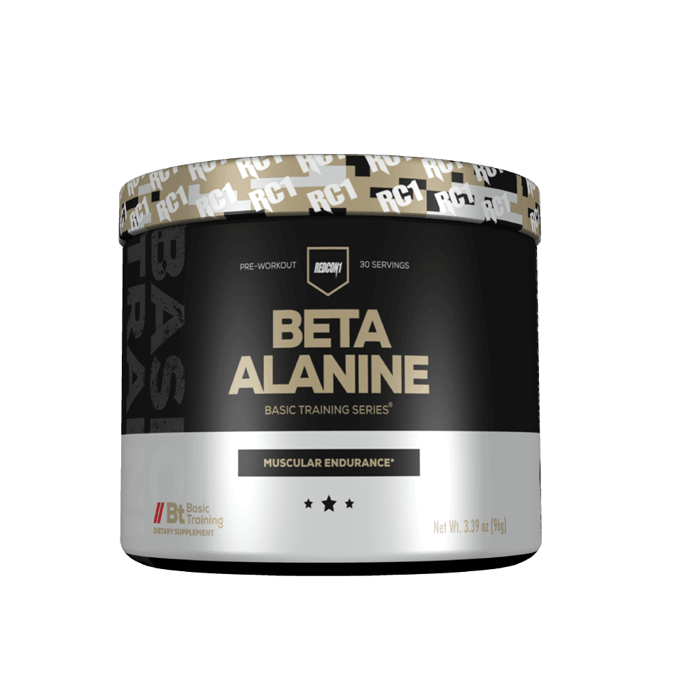 RC1 Beta Alanine
