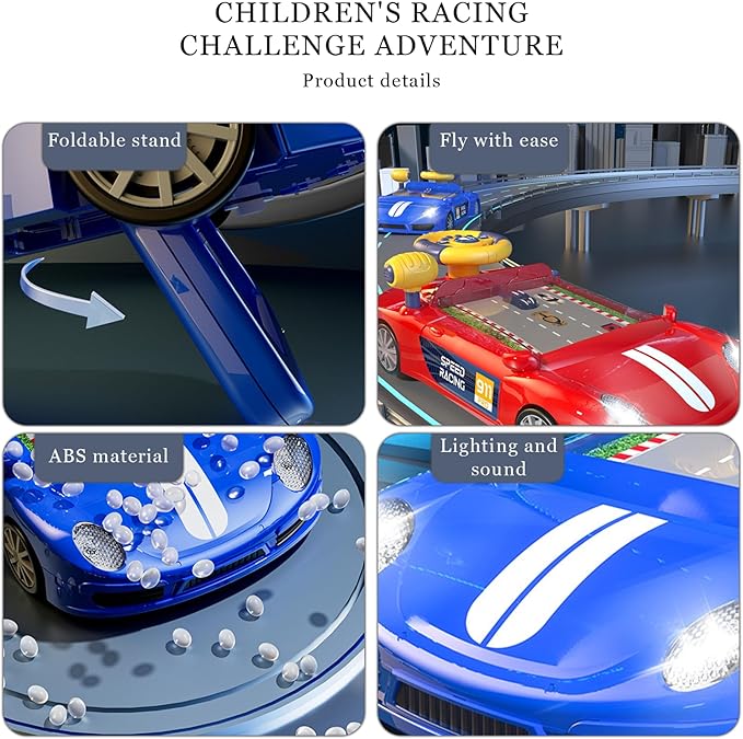 Educational Learning Driving Toy