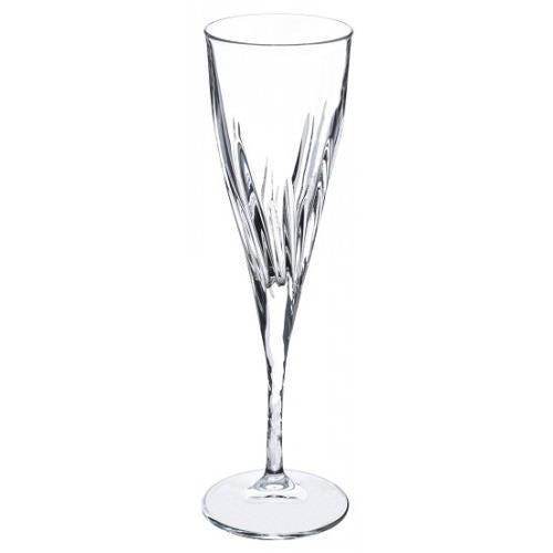RCR fluente flute goblet 19cl - set of 6