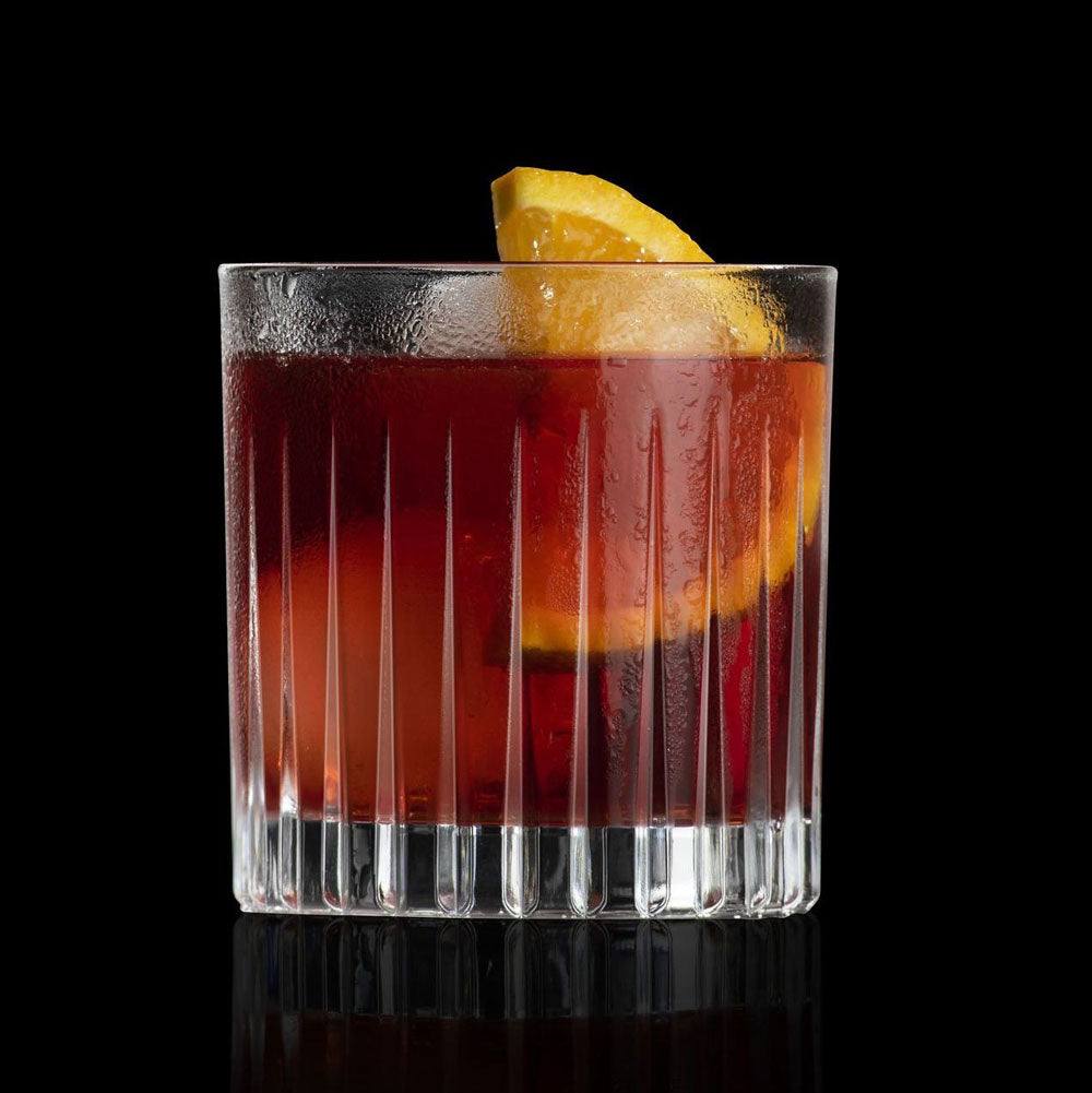 RCR Timeless Dof Tumbler 36cl - set of 6