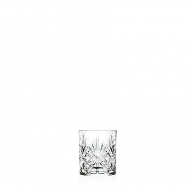RCR Melodia  Shot glass 8cl - set of 6