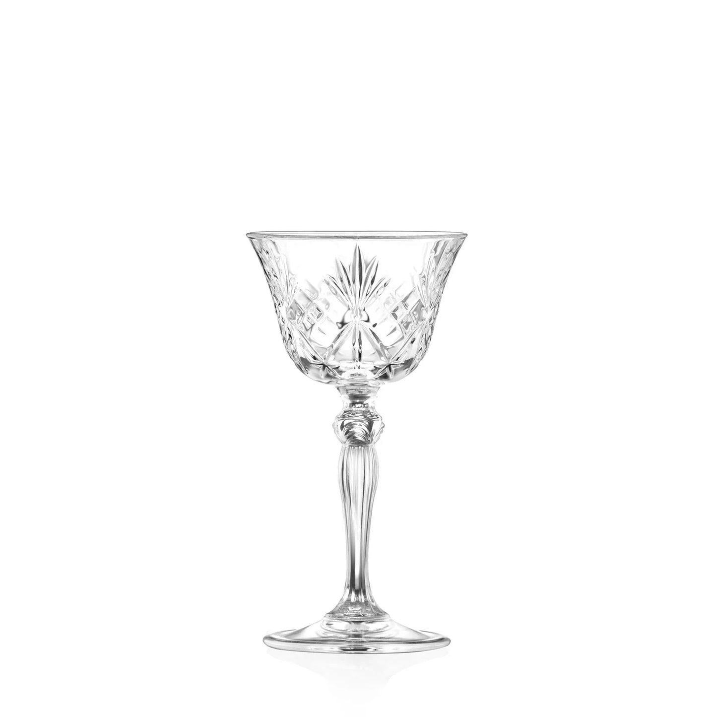 RCR Melodia Coupette 16cl- set of 6