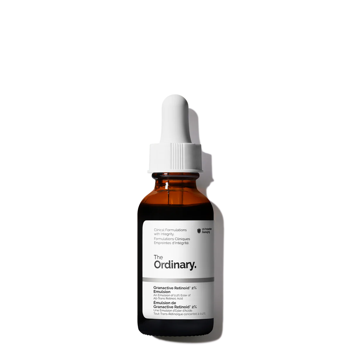 The Ordinary Granactive Retinoid 2% Emulsion 30 ml