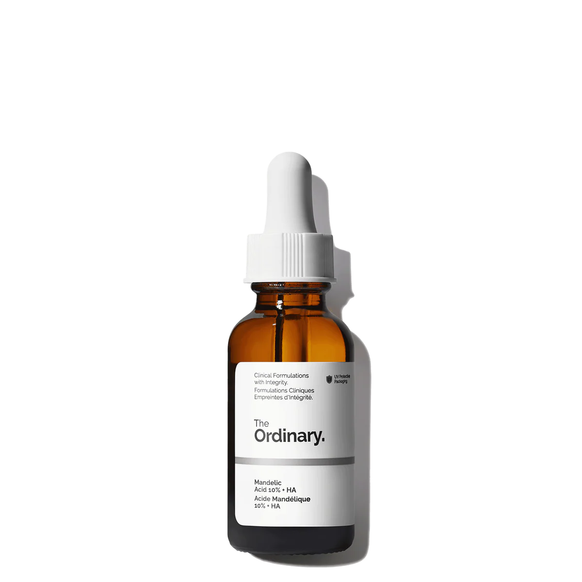 The Ordinary Direct Acids Mandelic Acid 10% + HA 30 mL