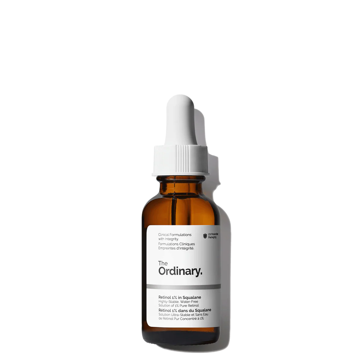 The Ordinary Retinol 0.5% in Squalane 30ml