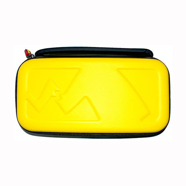 Nintendo Switch Deluxe Console Case - Pickachu Special Edition