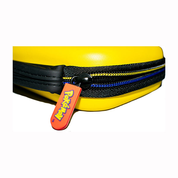 Nintendo Switch Deluxe Console Case - Pickachu Special Edition
