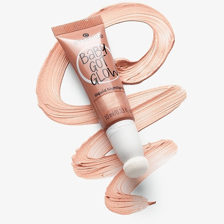 Essence Baby Got Glow Liquid Highlighter